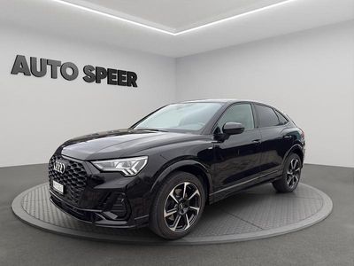 Gebraucht 2020 Audi Q3 Sportback S-Line SUV | CHF 28’897 (Fairer Preis)