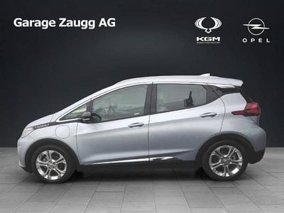 Blau Gebraucht 2018 Opel Ampera Kleinwagen | CHF 15’300