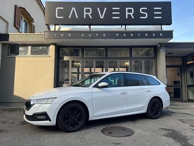 Gebraucht 2021 Skoda Octavia Ambition Kombi | CHF 24’490 (Fairer Preis)