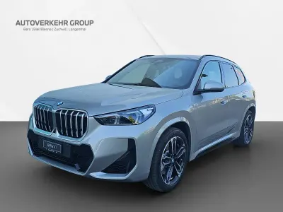 Neu (2026) BMW X1 M Sport 204 PS | Guter Preis