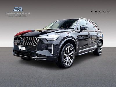 Gebraucht 2024 Volvo XC90 Plus SUV | CHF 67’630 (Teuer)