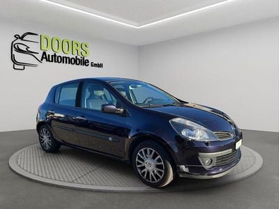 Gebraucht Renault Clio II Dynamique 140 PS (102 kW) 2008 Kleinwagen