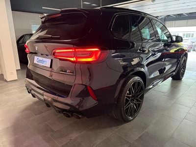 Gebraucht 2020 BMW X5 M Competition Edition SUV | CHF 81’550 (Fairer Preis)
