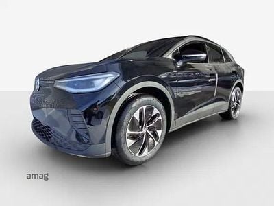 Grenadill black metallic Neu 2026 VW ID.4 Pro SUV | CHF 49’980 (Superpreis)