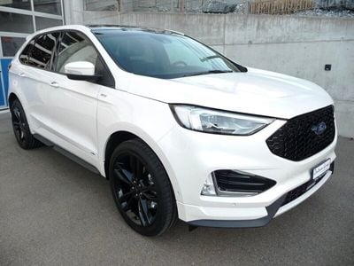 Gebraucht 2020 Ford Edge ST-Line SUV | CHF 31’800