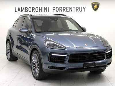 Gebraucht Porsche Cayenne S 440 PS (323 kW) 2018 SUV