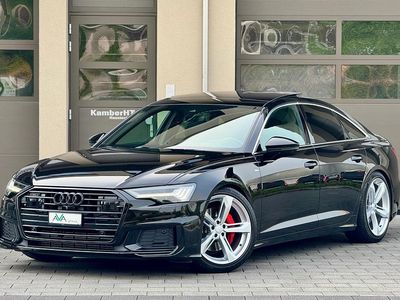 Gebraucht 2018 Audi A6 S-Line | CHF 35’888