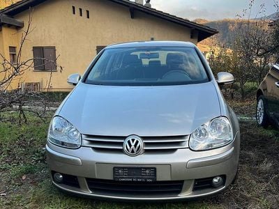 Gebraucht 2004 VW Golf IV Comfortline | CHF 2’400 (Guter Preis)