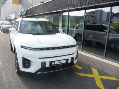 Gebraucht 2024 Ssangyong (KGM) Torres EVX SUV | CHF 35’900 (Guter Preis)