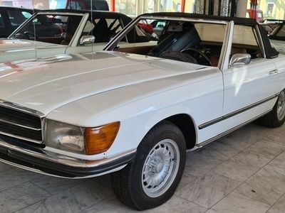 Gebraucht 1974 Mercedes SL450 | CHF 19’900