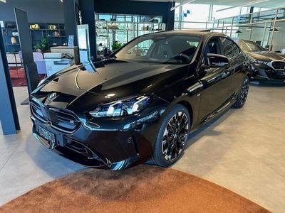 Schwarz Gebraucht 2024 BMW M235 Performance Coupé | CHF 73’900