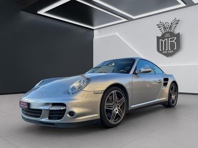 Gebraucht 2007 Porsche 911 Turbo Coupé | CHF 79’900
