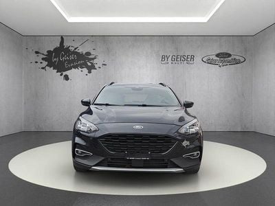 Gebraucht Ford Focus Active 125 PS (91 kW) 2020 Limousine