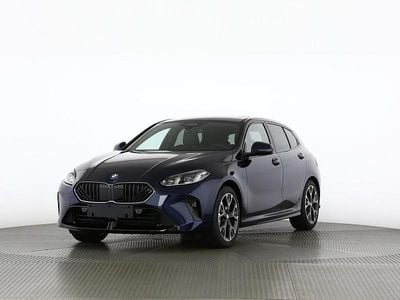 Blau Neu 2025 BMW 120 Performance Kleinwagen | CHF 56’900 (Fairer Preis)