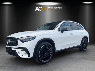 Mercedes GLC220