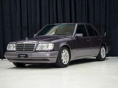 Gebraucht 1996 Mercedes E300 | CHF 26’900