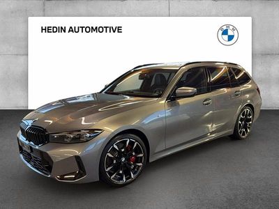 Gebraucht 2025 BMW 320 Shadowline Kombi | CHF 70’500