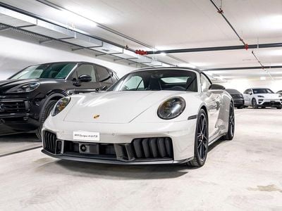 Neu Porsche 911 541 PS (397 kW) 2025 Cabrio