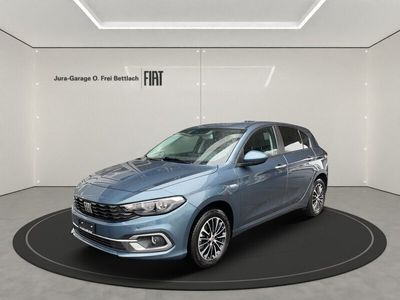 gebraucht Fiat Tipo 1.5 Hybrid Swiss Edition