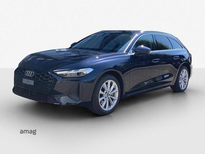 Firmamentblau metallic Gebraucht 2025 Audi A5 Attraction Coupé | CHF 55’190 (Guter Preis)