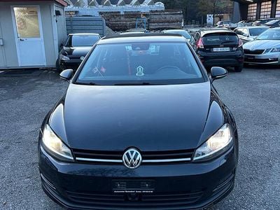 Gebraucht 2013 VW Golf VII Comfortline | CHF 5’900 (Superpreis)