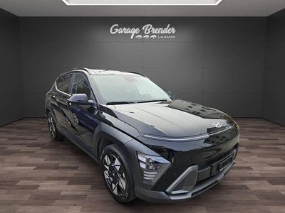 Gebraucht 2024 Hyundai Kona SUV | CHF 28’900 (Fairer Preis)