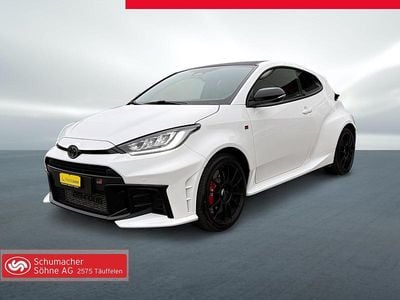 Gebraucht Toyota Yaris Sport 280 PS (205 kW) 2024 Kleinwagen