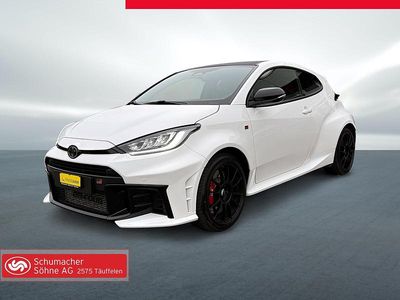 Gebraucht 2024 Toyota Yaris Sport | CHF 42’950