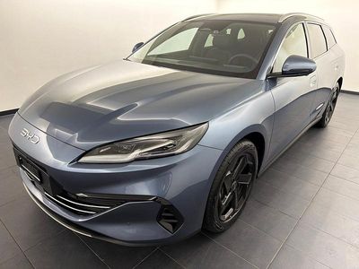 Neu 2025 BYD Seal Comfort Kombi | CHF 34’500 (Guter Preis)