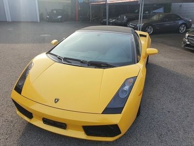 Gebraucht 2006 Lamborghini Gallardo | CHF 109’000