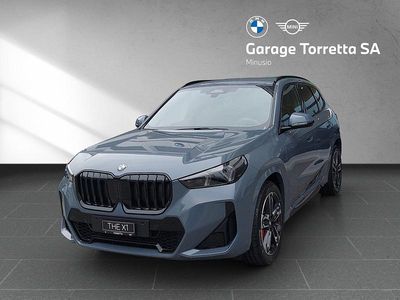 Neu (2026) BMW X1 M Sport 163 PS