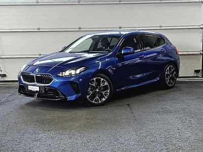 Gebraucht 2024 BMW 120 M Sport Kleinwagen | CHF 33’800 (Fairer Preis)