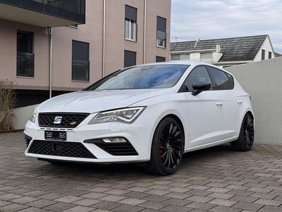 Gebraucht 2017 Cupra Leon | CHF 19’500 (Fairer Preis)