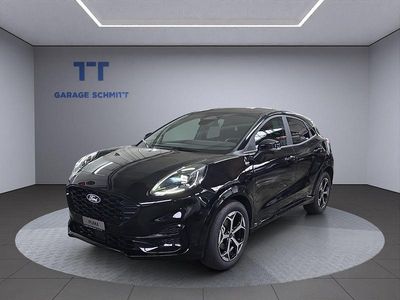 Neu Ford Puma ST 125 PS (91 kW) 2025 SUV