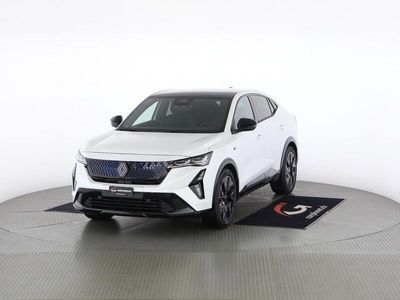Weiss Gebraucht 2024 Renault Rafale Esprit Alpine SUV | CHF 54’800 (Teuer)