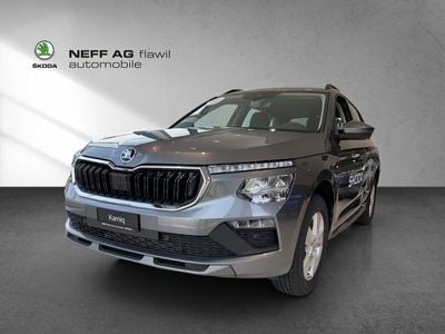 Gebraucht 2024 Skoda Kamiq Selection SUV | CHF 32’440