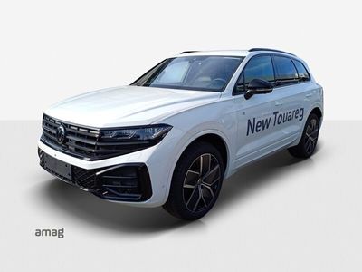 gebraucht VW Touareg PA R-Line