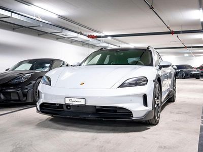 Gebraucht 2024 Porsche Taycan Cross Turismo Limousine | CHF 99’900