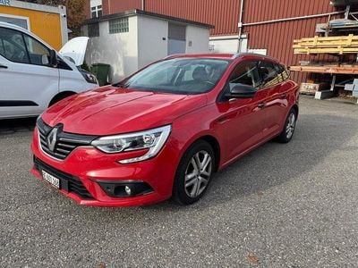 Renault Mégane GrandTour
