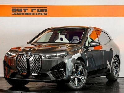 Gebraucht 2022 BMW iX Comfort Edition SUV | CHF 39’800