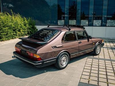 Gebraucht Saab 900 200 PS (147 kW) 1988 Kleinwagen