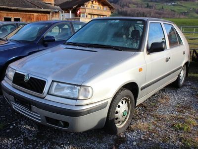 Skoda Felicia