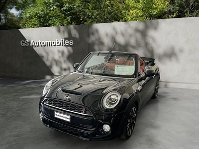 Gebraucht 2019 Mini Cooper S Kleinwagen | CHF 22’980 (Fairer Preis)