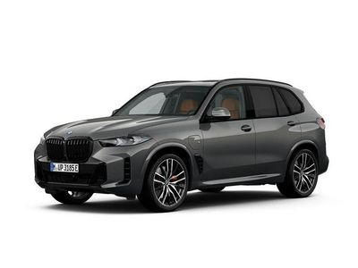 Anthrazit Neu 2025 BMW X5 M Sport SUV | CHF 128’900 (Etwas zu teuer)