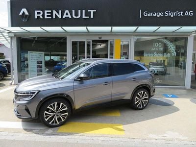 Gebraucht 2024 Renault Austral Iconic SUV | CHF 38’500 (Teuer)
