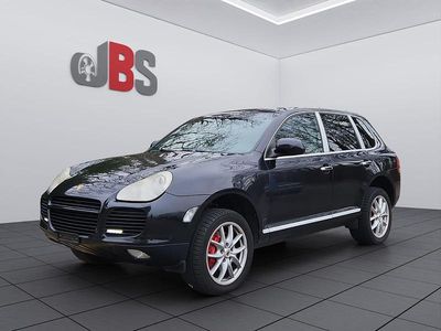 Gebraucht 2005 Porsche Cayenne Turbo SUV | CHF 5’990