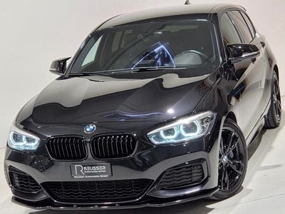 Gebraucht BMW M140 M Sport 340 PS (250 kW) 2016 Kleinwagen