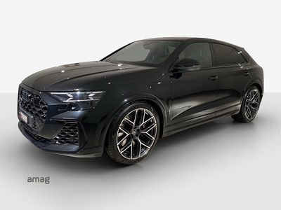 Gebraucht 2024 Audi RS Q8 Sport SUV | CHF 122’999 (Fairer Preis)