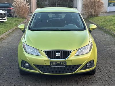 Gebraucht 2009 Seat Ibiza Reference | CHF 3’999