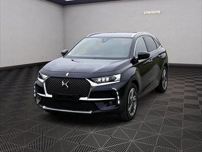 Gebraucht DS Automobiles DS7 Crossback Rivoli 225 PS (165 kW) 2021 SUV